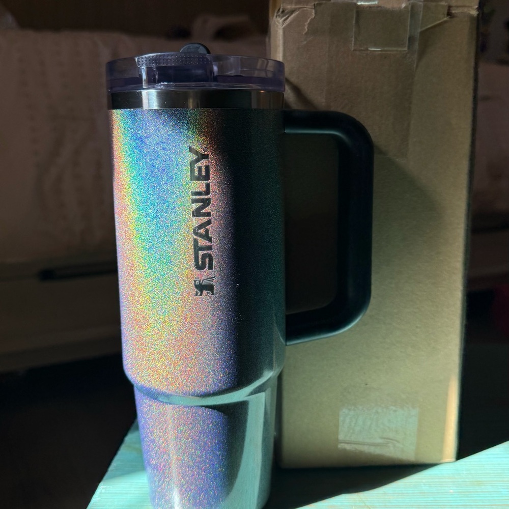 Stanley Iridescent 30oz tumbler